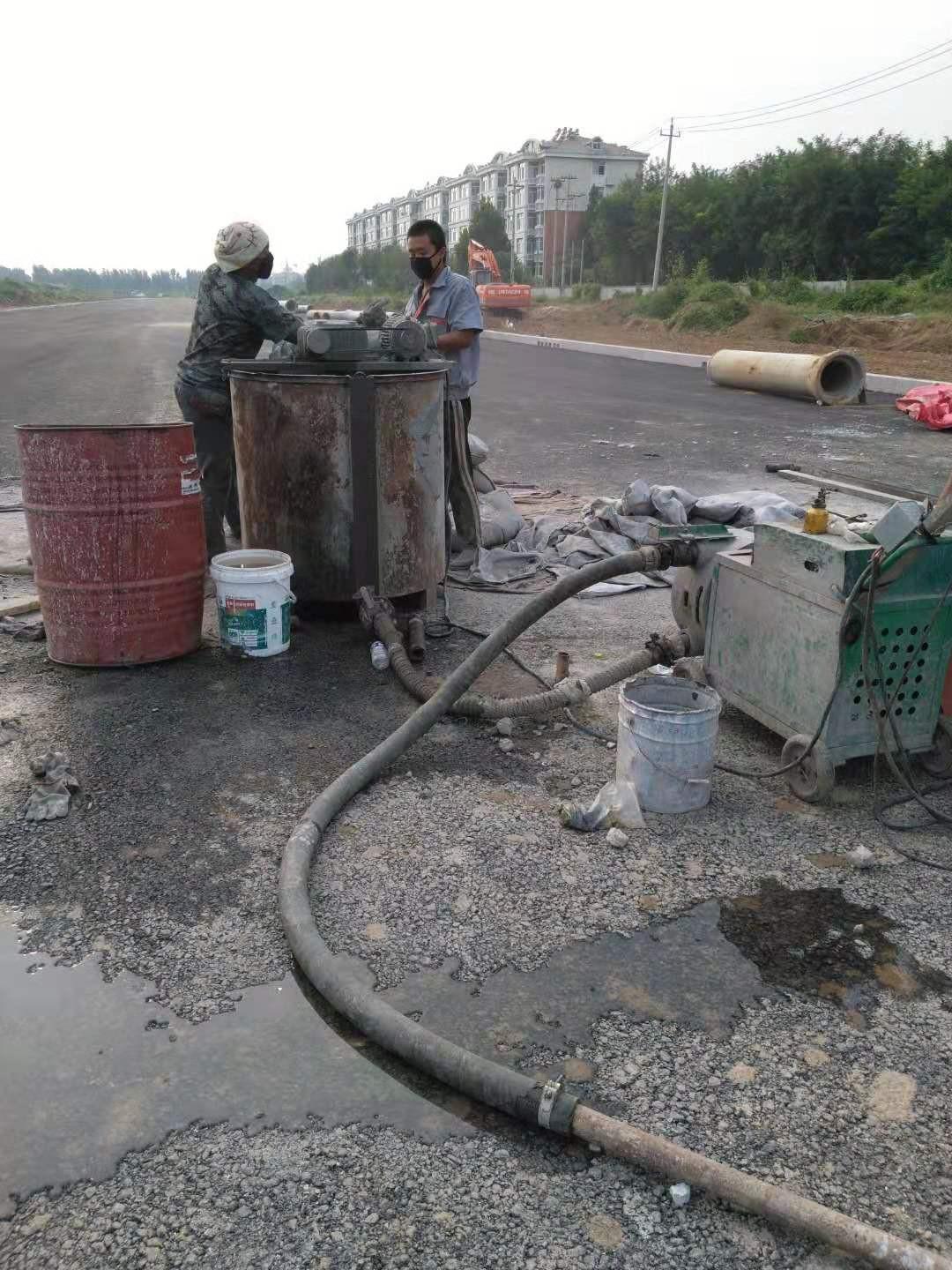 咸安进行地基基础加固的原因和方法都有哪些呢？