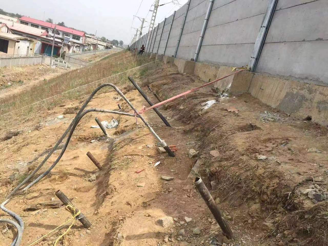 咸安加固公司如何进行建筑物纠偏